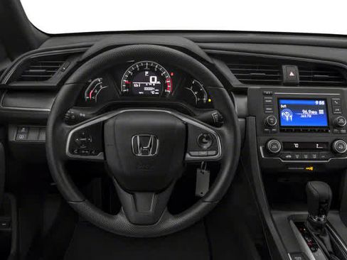 Used 2018 Honda Civic LX image 10