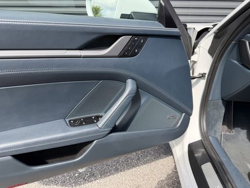 Certified 2022 Porsche 911 Carrera RWD image 19