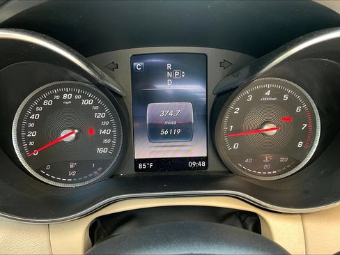 Used 2015 Mercedes-Benz C 300 4MATIC Sedan image 13