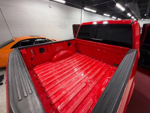 Used 2016 Ford F150 Lariat w/ Equipment Group 502A Luxury AWD/4WD image 52
