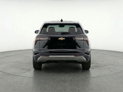 Used 2025 Chevrolet Equinox LT image 7