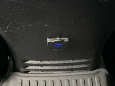 Used 2023 Toyota Tacoma TRD Off-Road w/ Technology Package image 16