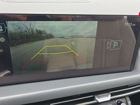 New 2026 Hyundai Sonata SEL AWD/4WD image 20