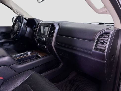 Used 2019 Ford Expedition Max Platinum image 34