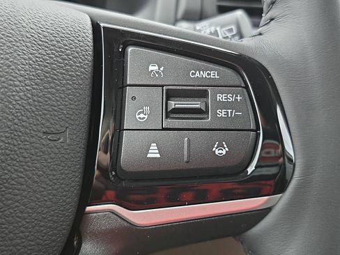 New 2026 Honda Odyssey Elite image 19