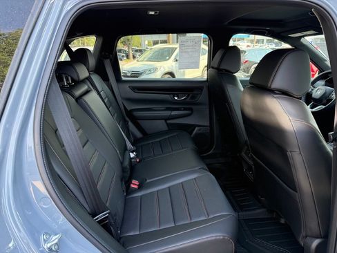 Used 2026 Honda CR-V Sport-L image 18