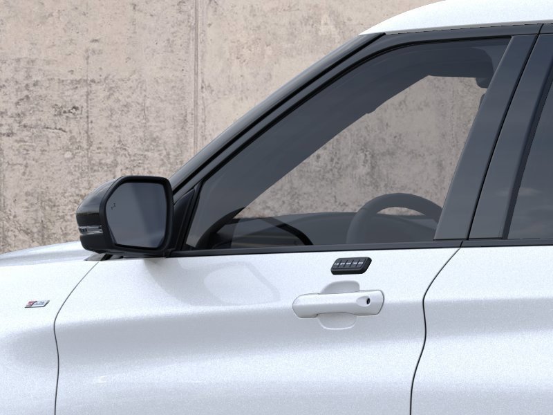 New 2026 Ford Explorer ST-Line w/ ST-Line Street Pack RWD image 20