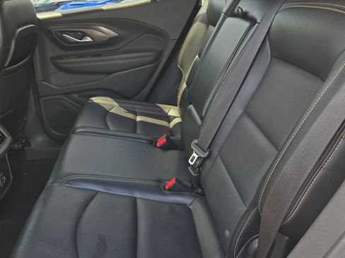 Used 2020 GMC Terrain SLT w/ Preferred Package FWD image 41