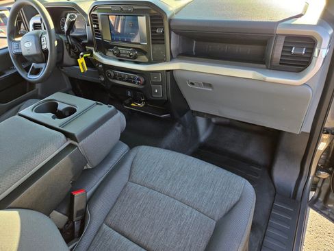 Certified 2023 Ford F150 XL w/ XL Chrome Appearance Package image 13