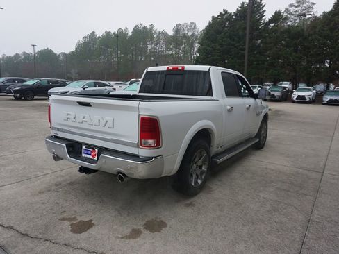 Used 2018 RAM 1500 Limited image 24