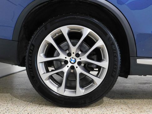 Used 2021 BMW X5 xDrive40i image 98