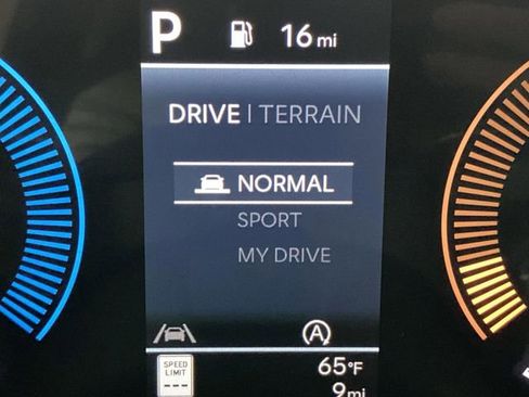 New 2026 Hyundai Santa Fe XRT image 25