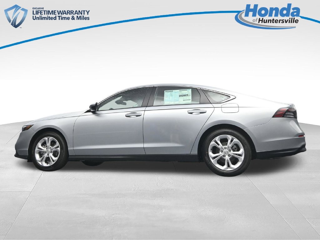 New 2026 Honda Accord LX image 58