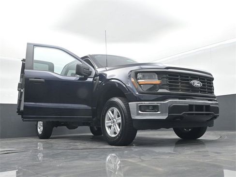 Used 2024 Ford F150 XL w/ Equipment Group 103A High image 69