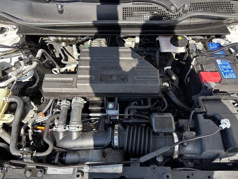 Certified 2022 Honda CR-V Touring image 9