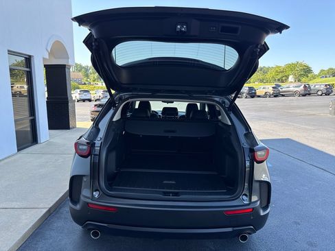 New 2026 MAZDA CX-50 AWD 2.5 S w/ Weather Package image 19