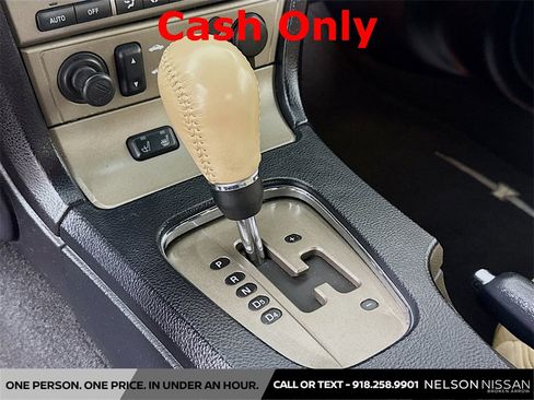 Used 2004 Ford Thunderbird image 15