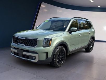 Used 2023 Kia Telluride SX Prestige X-Pro