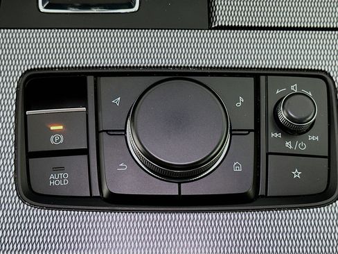 Used 2024 MAZDA CX-90 3.3 Turbo w/ Preferred Plus image 26