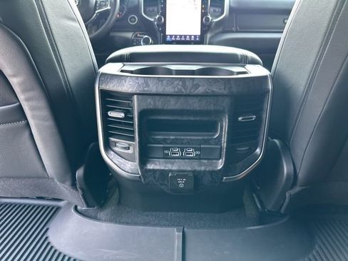 Certified 2025 RAM 1500 Big Horn AWD/4WD image 41