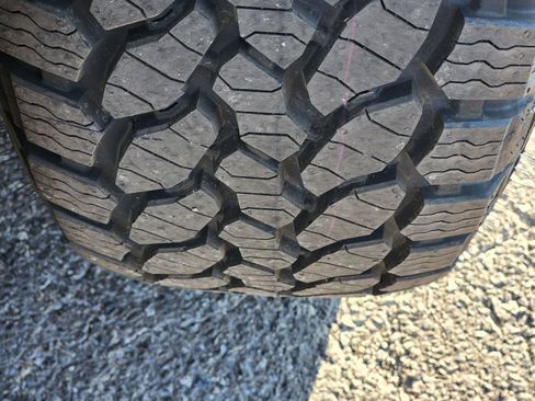 New 2026 GMC Terrain AT4 w/ Convenience Package III image 15