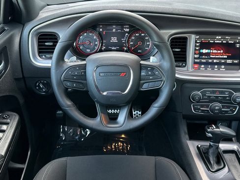 Used 2021 Dodge Charger GT w/ Blacktop Package image 27