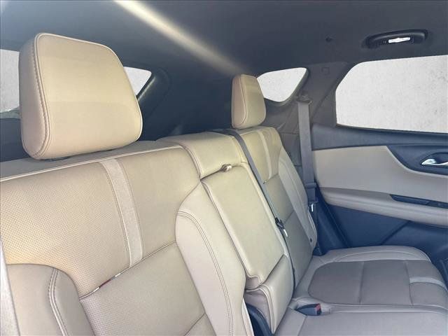 Used 2020 Chevrolet Blazer Premier w/ LPO, Floor Liner Package AWD/4WD image 18