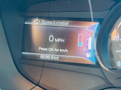 Used 2018 Ford Fusion S FWD image 21