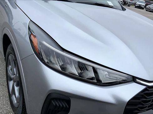 Certified 2024 Ford Escape ST-Line w/ Tech Pack #1 image 27