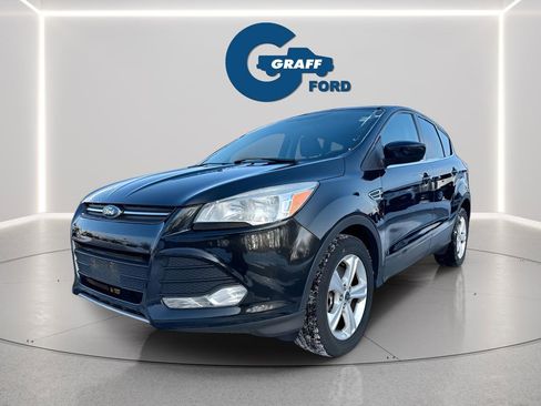 Used 2014 Ford Escape SE image 9
