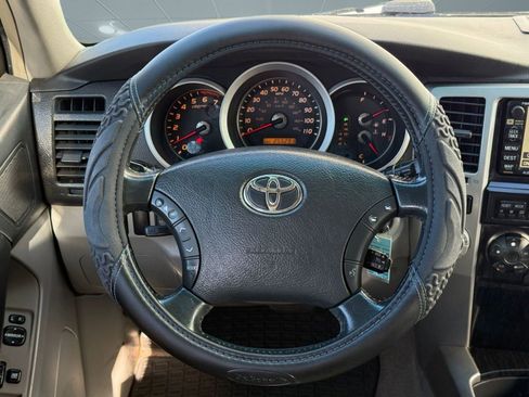 Used 2006 Toyota 4Runner Limited image 16