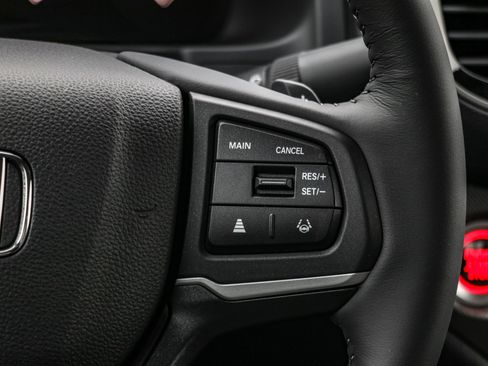 New 2026 Honda Ridgeline RTL image 14