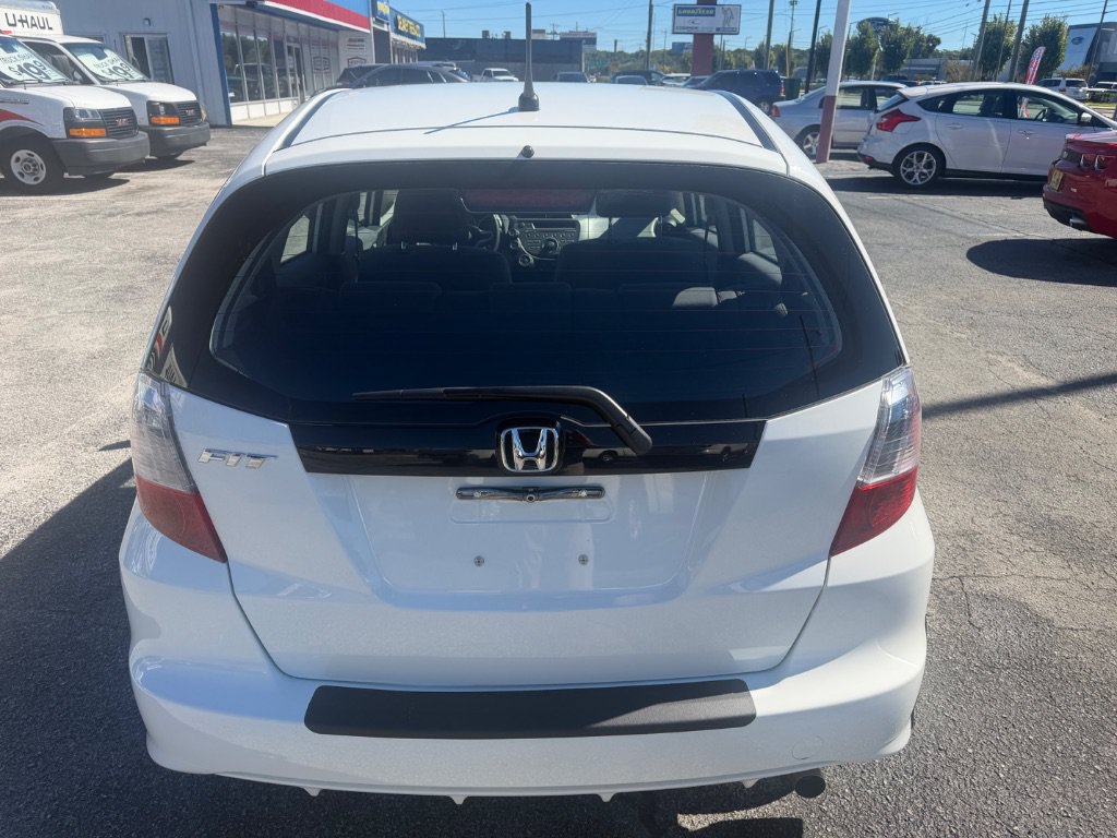 Used 2013 Honda Fit image 4