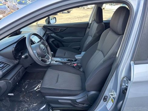 Used 2020 Subaru Impreza 2.0i image 40