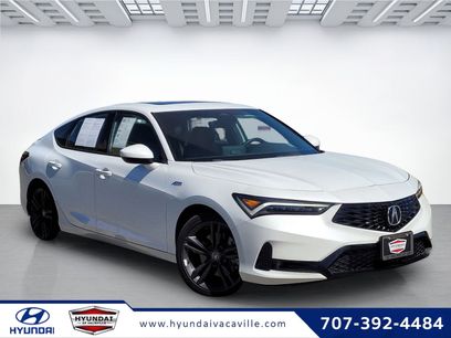 Certified 2023 Hyundai Tucson SEL