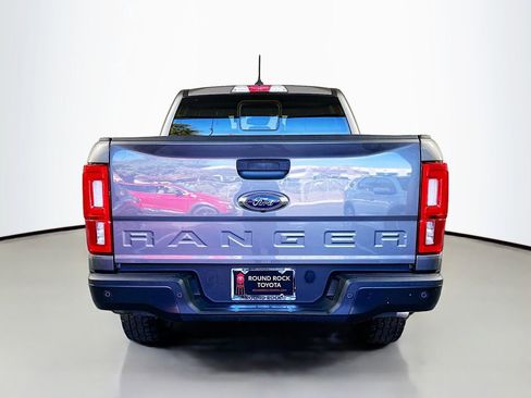 Used 2022 Ford Ranger XL w/ Equipment Group 101A High image 6