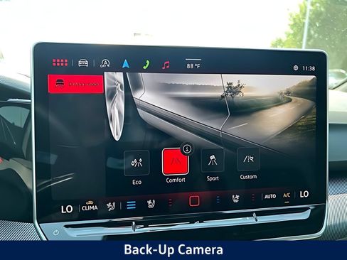 New 2026 Volkswagen GTI Autobahn FWD image 34