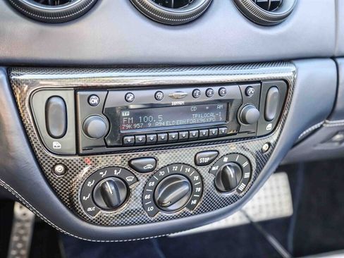 Used 2002 Ferrari 360 Spider RWD image 45