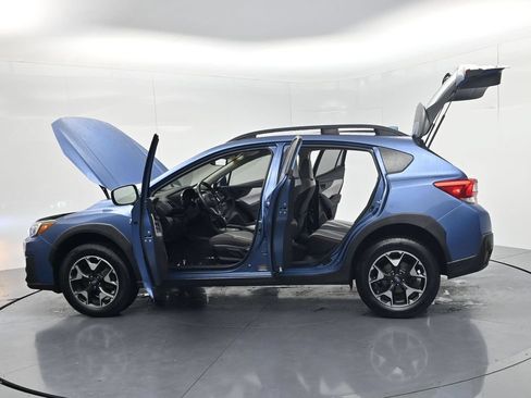Used 2019 Subaru Crosstrek 2.0i Premium w/ Eyesight System AWD/4WD image 60