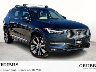 Certified 2024 Volvo XC90 B6 Plus w/ Protection Package Premier