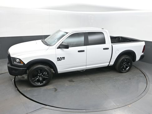 Used 2024 RAM 1500 Classic Warlock image 35