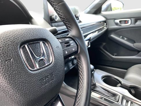 Certified 2023 Honda Civic Sport image 45