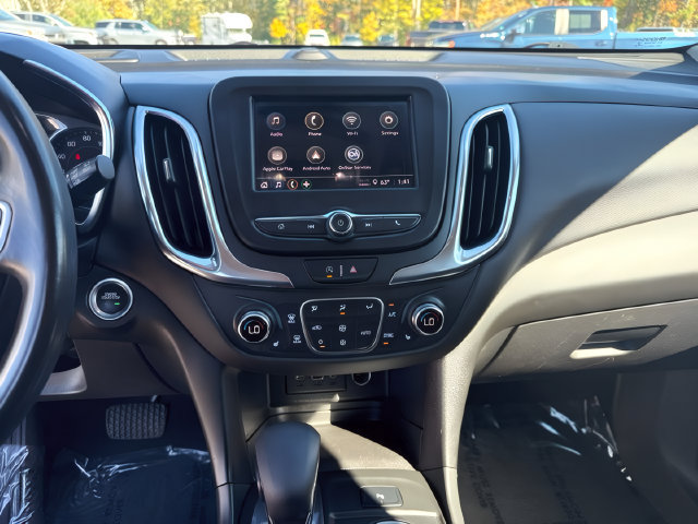 Used 2022 Chevrolet Equinox LT AWD/4WD image 26