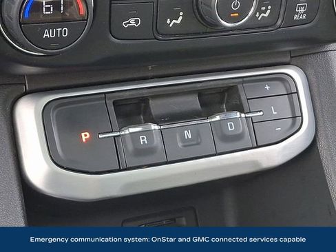 Used 2021 GMC Acadia SLT AWD/4WD image 11
