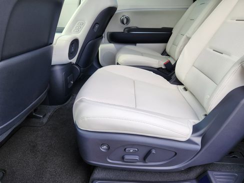 New 2026 Hyundai Palisade Calligraphy image 10