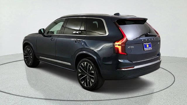 Used 2027 Volvo XC90 B6 Plus AWD/4WD image 5