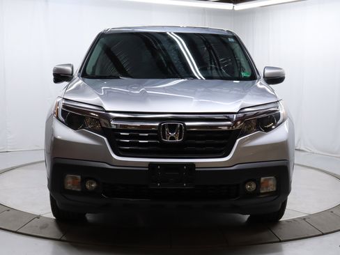 Used 2019 Honda Ridgeline RTL-T image 3