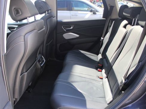 Used 2019 Acura RDX AWD w/ Technology Package image 13