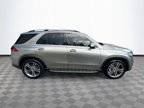 Used 2022 Mercedes-Benz GLE 350 image 9