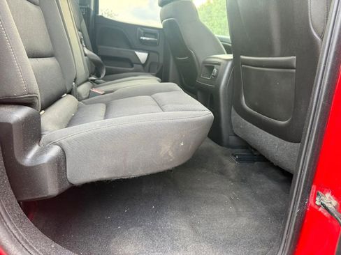Used 2015 Chevrolet Silverado 1500 LT AWD/4WD image 9
